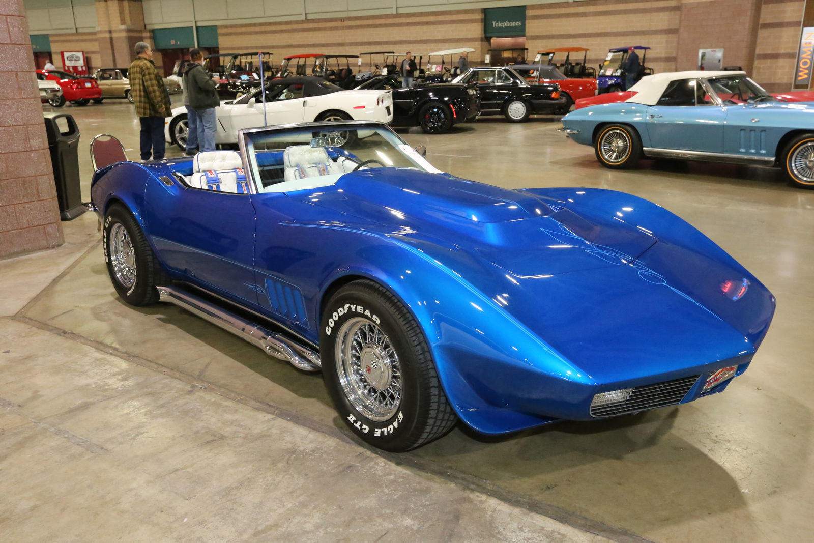 Atlantic City Car Show
